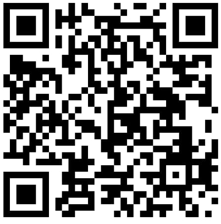 QR Code for Admission